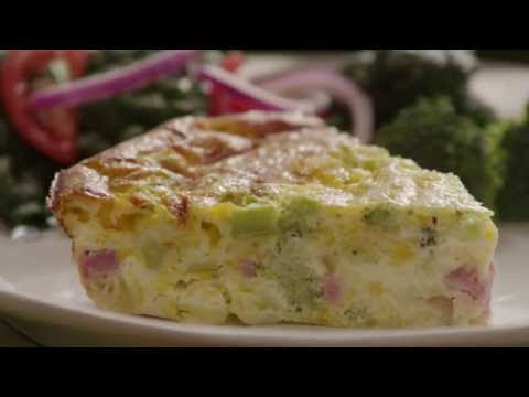 VIDEO : how to make quiche | easy quiche recipe | allrecipes - get the top-ratedget the top-ratedrecipe foreasyget the top-ratedget the top-ratedrecipe foreasyquicheat http://allrecipes.com/get the top-ratedget the top-ratedrecipe foreasy ...