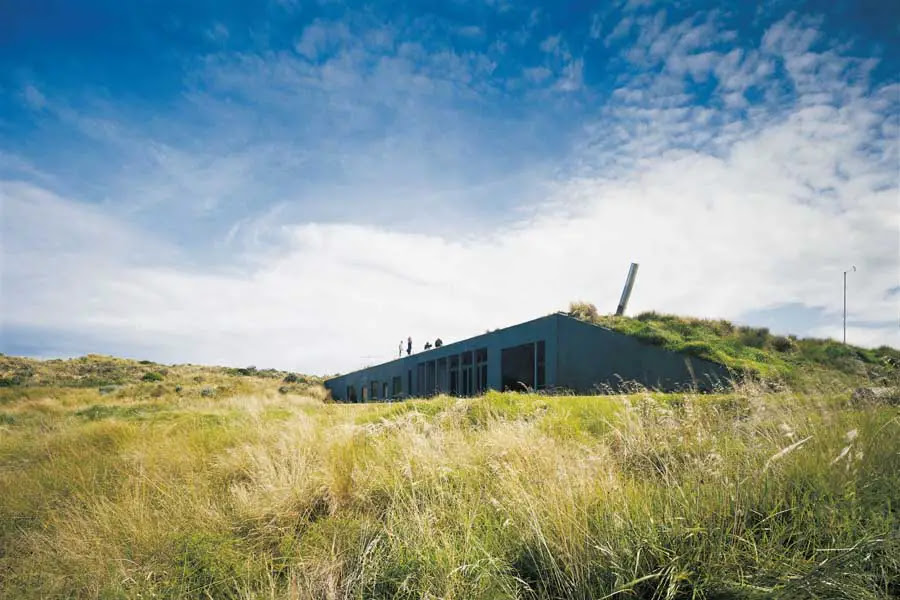 Phillip Island House: New South Wales Home, Australia - e-architect