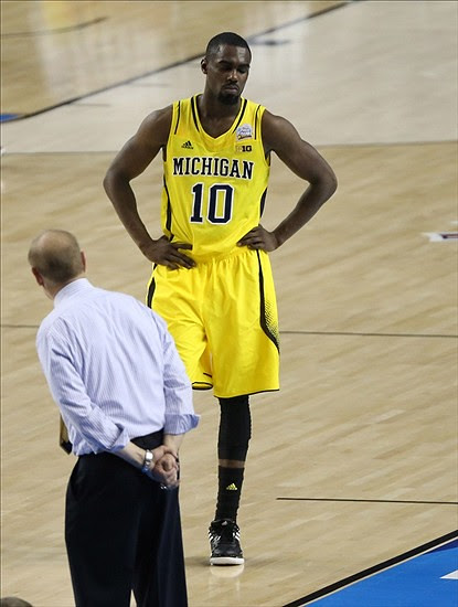 Tim Hardaway, Jr