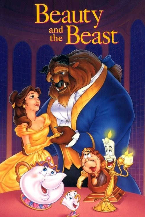 فيلم الجميلة والوحش 1991 مترجم | مشاهدة فيلم تينيت ايجي بيست