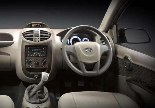 Mahindra Xylo