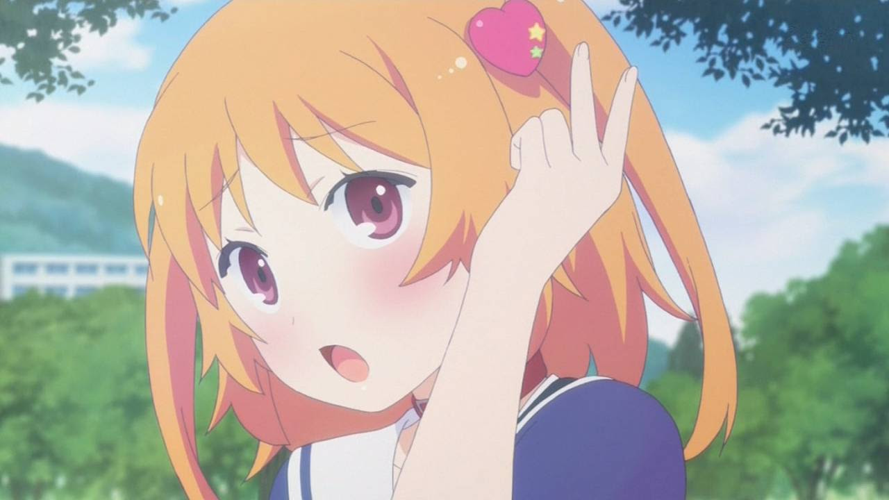 俺の彼女と幼馴染が修羅場過ぎる １話 適当に放送してみるブログ出張版