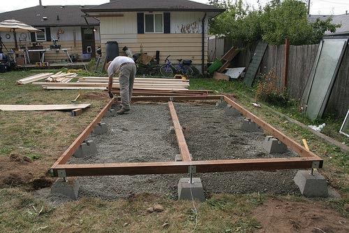 Shed Building Masterclass | ShedBuilder.info