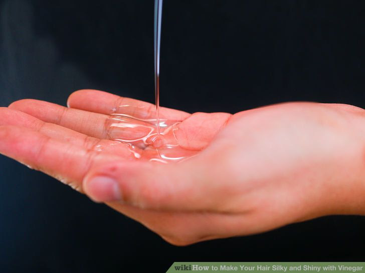Make Your Hair Silky and Shiny With Vinegar Step 13.jpg