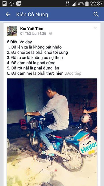 Đội ngũ nhà thơ tuổi teen của Vietnam Racing Boy 5