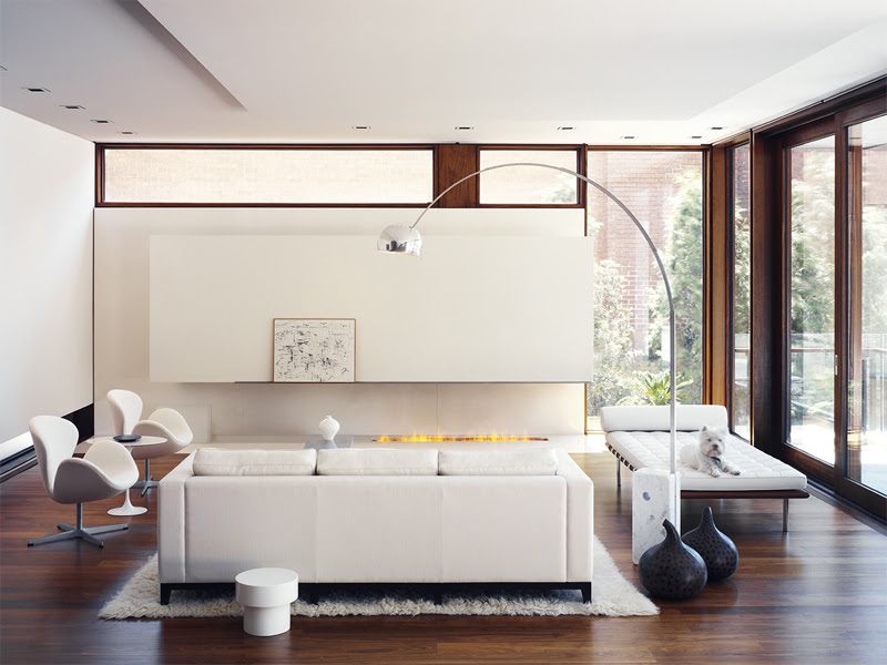 Contemporary Home With a Really Modern Interior DigsDigs Contemporary Home With a Really Modern Interior DigsDigs