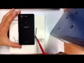 Sony Xperia D5503 Sim Card Slot