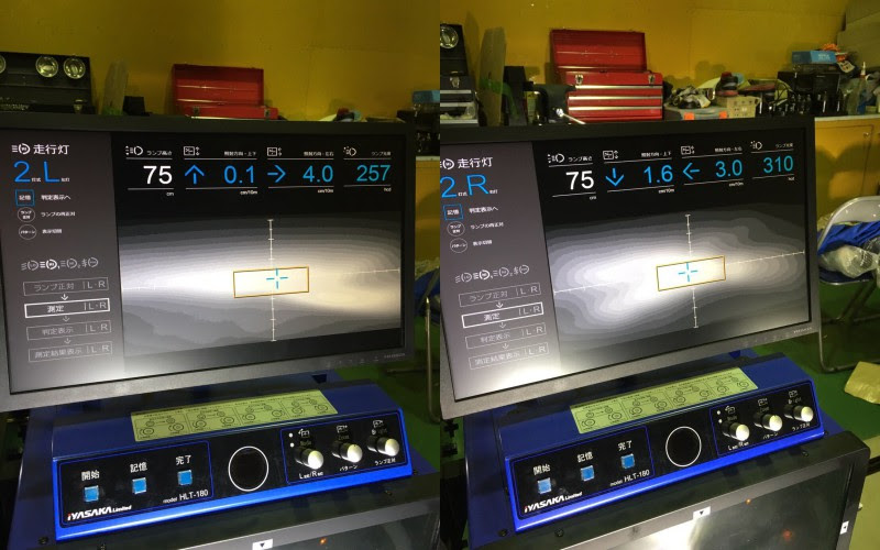 Ledヘッドライトを購入する際に必ず覚えておきたい基本知識 車の大辞典cacaca