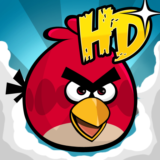 20 HD Angry Birds Pictures for your Desktop From Colombo Zone