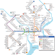 Philadelphia Subway Map Pdf