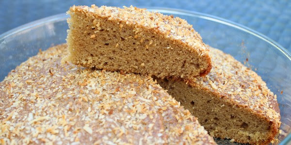 Sucre Roux Dame Olina Recettes Veganes