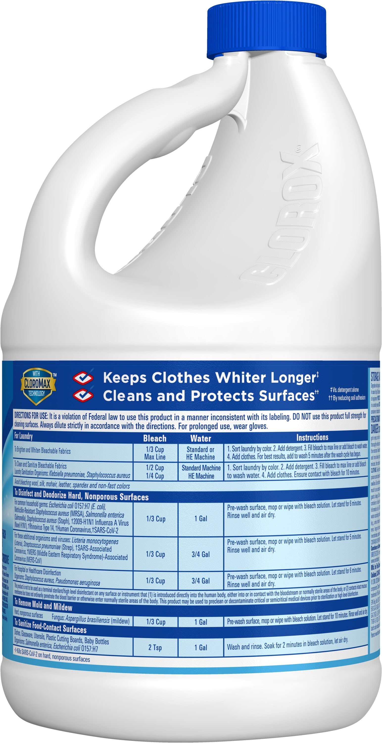 Top-Rated Clorox Cleaning Products at Lowes.com
