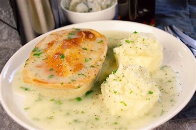 Pie And Mash Recipe: A British Classic