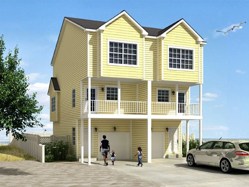 Duplex Mobile Homes 6 Multi Family Home Models Mhvillager