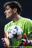 RMadrid vs Schalke04