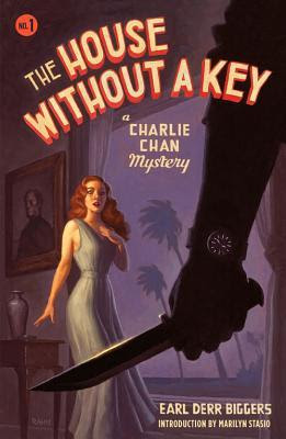 The House Without a Key (Charlie Chan, #1)
