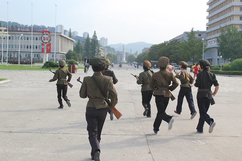 north korea is best korea meme. makeup Korea from North Korea.