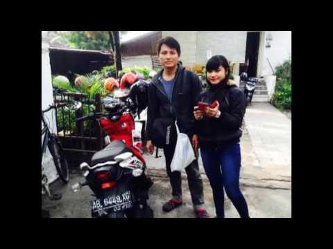Gambar rental motor banjarmasin