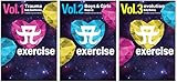 A exercise CompleteBox(通常版) [DVD]