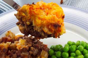 Quorn shepherd's pie recipe - goodtoknow