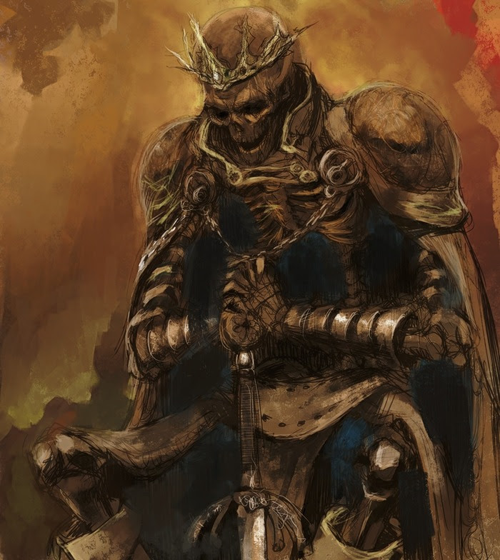 ベストセレクション 悪魔 イラスト かっこいい