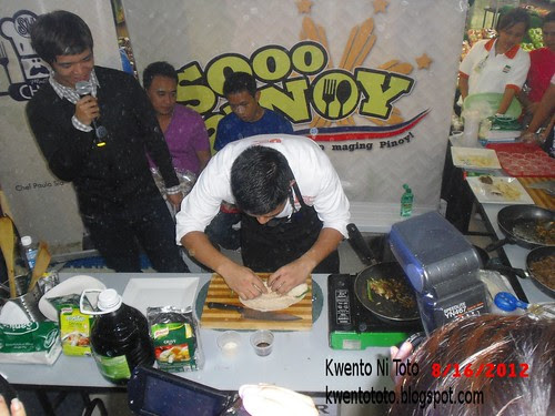 SM Hypermarket Master Chefs 10