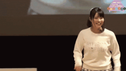 画像 Gif 豪快なパンチラや胸チラ 乳揺れおっぱいで露骨にエロ売りしてしまう声優さん達ってなんなの W W W 芸スポやらc 芸能人やスポーツ選手のセクシーハプニングを公開