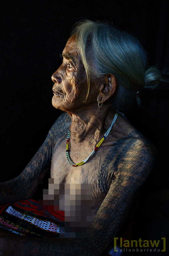 Buscalan Elder