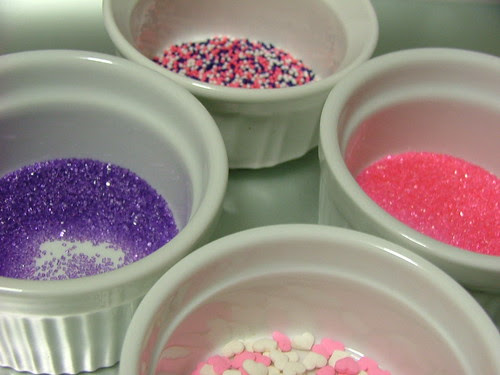 Sugary