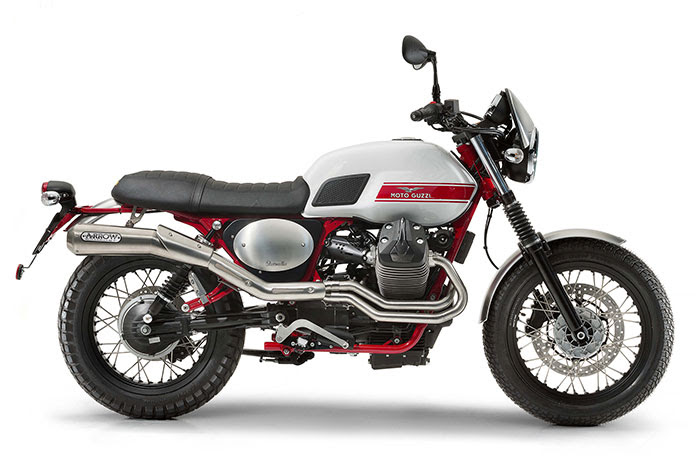 Scramblers, Café, and Retro Bikes - Road & Track - 700 x 464 jpeg 61kB