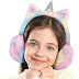 40% Off Feb'2024 Girls Unicorn Earmuffs Amazon Discount Code