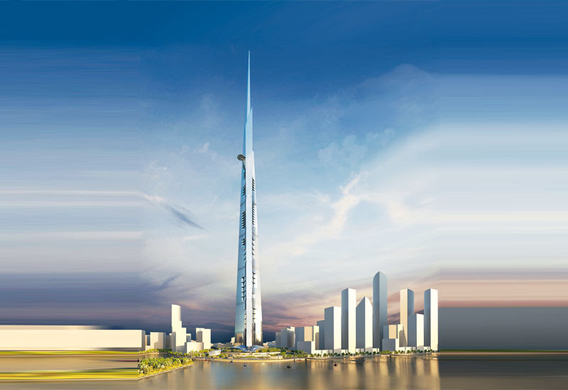 Construction Date Set For The World S Tallest Tower