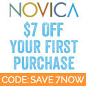 Save $7! Use Code: SAVE7NOW