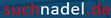 suchnadel.de