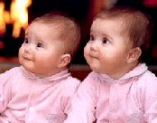 Indian Twins Name