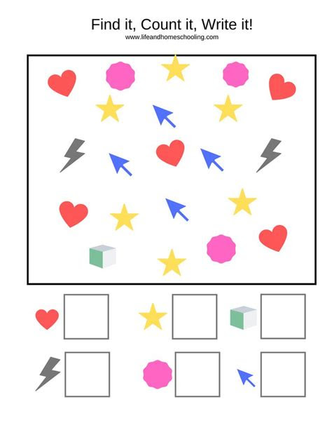 In today's digital age, it is crucial to introduce children to stem (science, technology, engineering, and mathematics) skills from an early age. preschool counting activity preschool counting counting activities