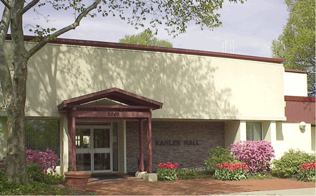 Wedding Hall Rentals