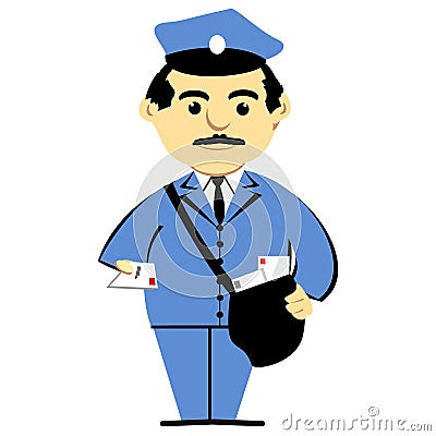 Mailman Graphics