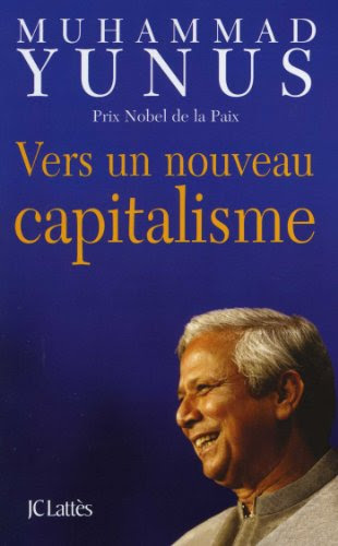 Vers un nouveau capitalisme (Essais et documents)