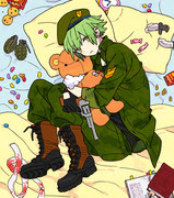 フリッピー Htf擬人化 Pixiv年鑑 B