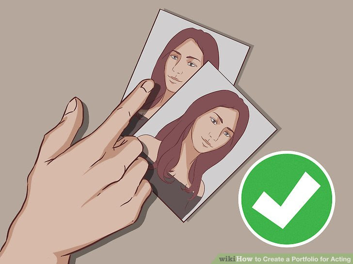 Create a Portfolio for Acting Step 6.jpg