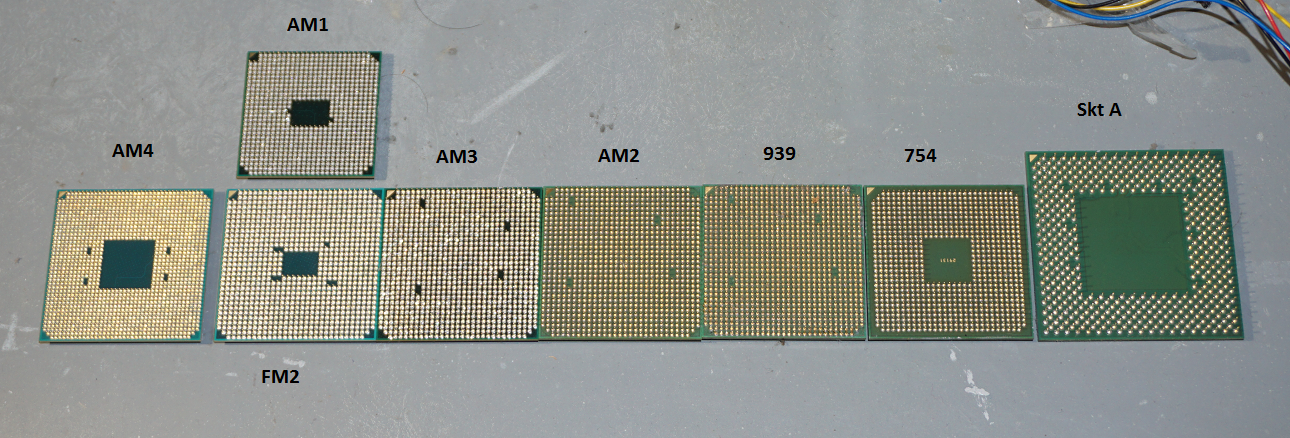 Cpu Doesn T Fit Motherboard Cpus Motherboards And Memory Linus Tech Tips