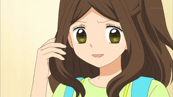 12歳 ちっちゃなムネのトキメキ セカンドシーズン 19話 感想 片思い女子 杏美ちゃん登場 にわか速報