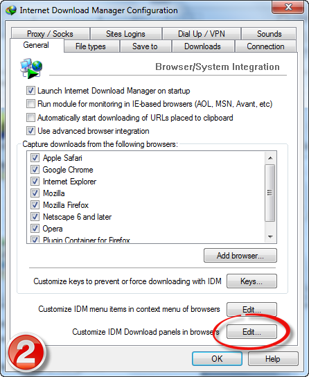 download flash videos from websites