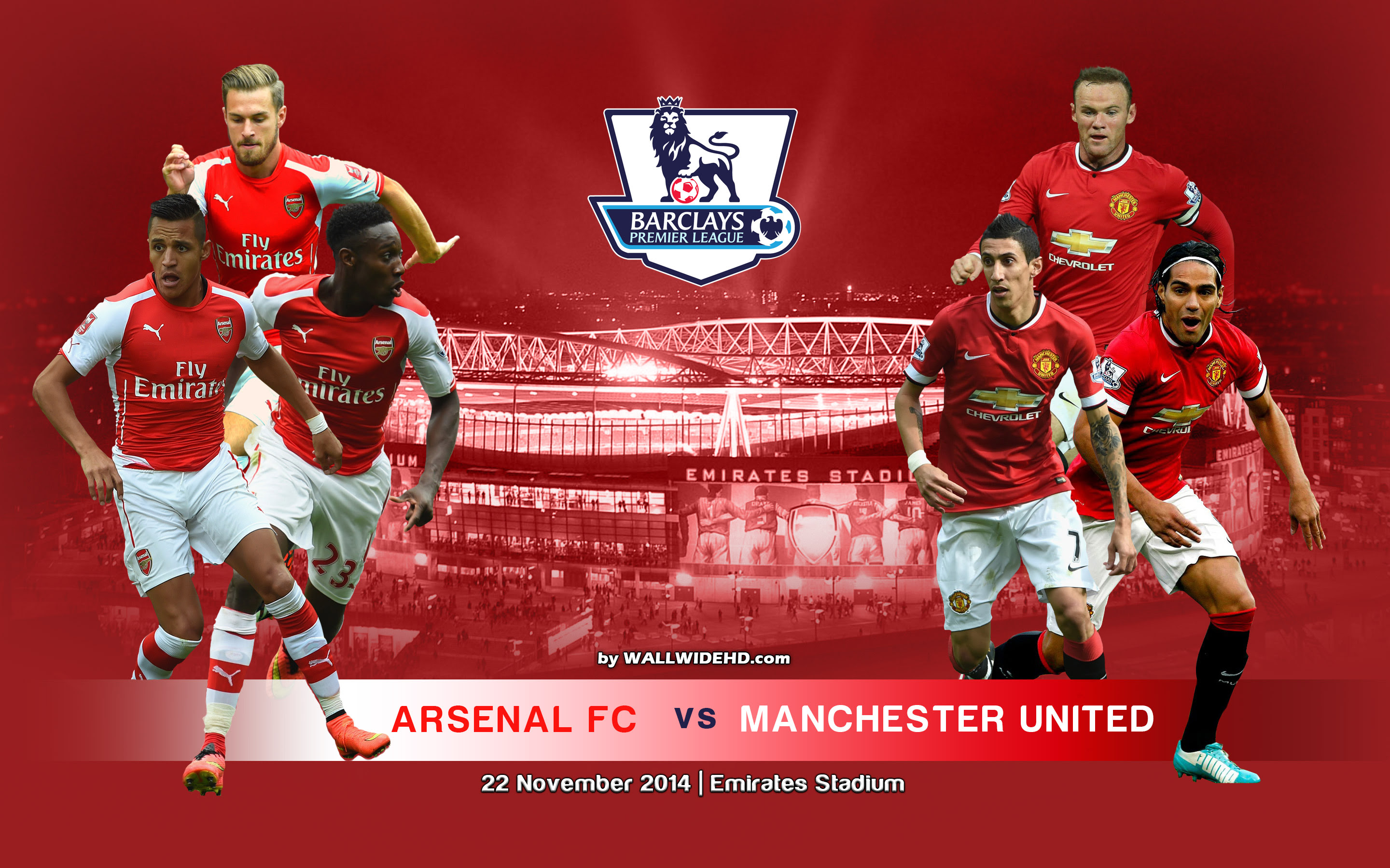 Manchester United Wallpaper 2014 2015 WallpaperSafari