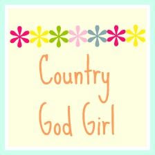 Country God Girl
