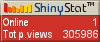 Free hitcounter