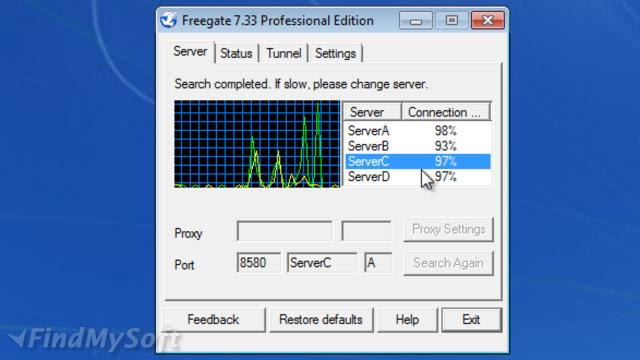 Freegate Anti Filter Free Download For Pc