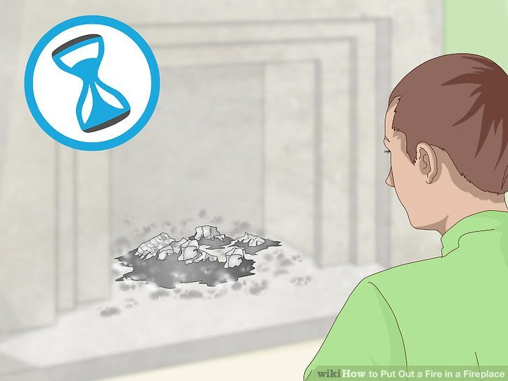 Put Out a Fire in a Fireplace Step 9.jpg