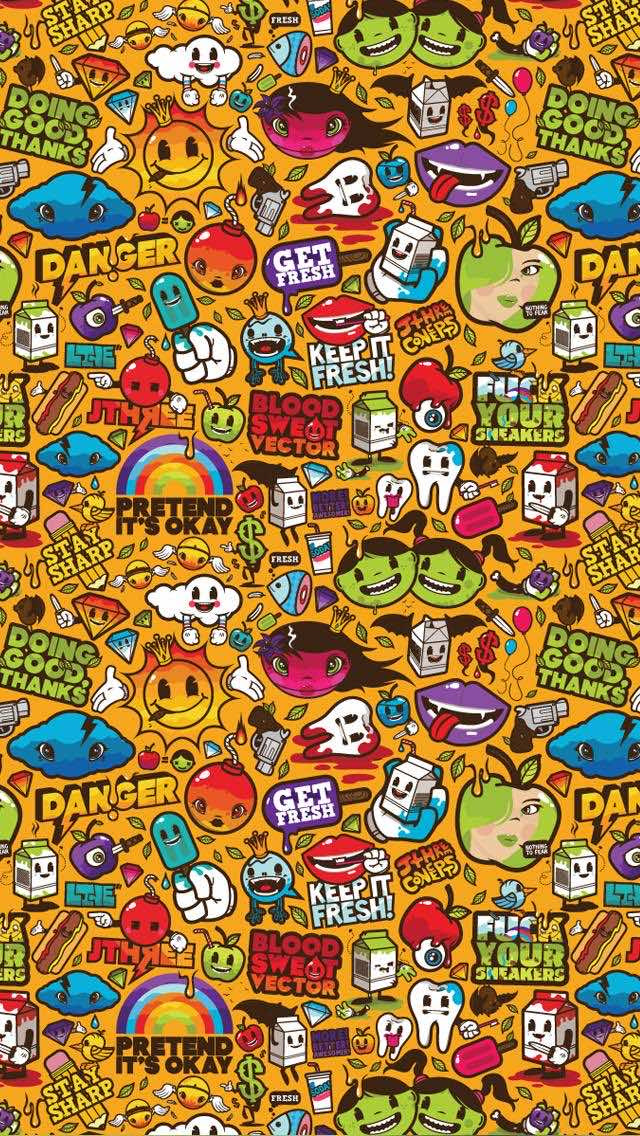 100 Top iPhone Wallpapers For Free Download